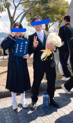 姫路市立山陽中学校の制服写真画像動画まとめ・レビュー口コミ評判・体操服ジャージ・夏服冬服詳細情報