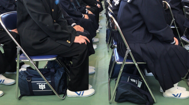 姫路市立山陽中学校の制服写真画像動画まとめ・レビュー口コミ評判・体操服ジャージ・夏服冬服詳細情報