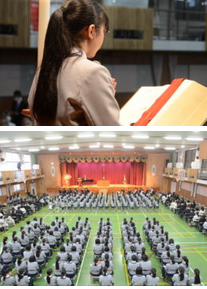 賢明女子学院中学高校の制服写真画像動画まとめ・レビュー口コミ評判・生徒の着こなし・夏服冬服詳細情報