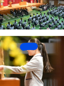 賢明女子学院中学高校の制服写真画像動画まとめ・レビュー口コミ評判・生徒の着こなし・夏服冬服詳細情報