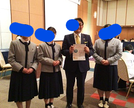 賢明女子学院中学高校の制服写真画像動画まとめ・レビュー口コミ評判・生徒の着こなし・夏服冬服詳細情報