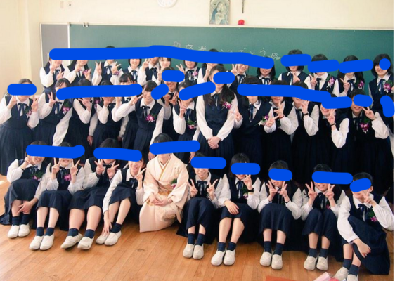 賢明女子学院中学高校の制服写真画像動画まとめ・レビュー口コミ評判・生徒の着こなし・夏服冬服詳細情報