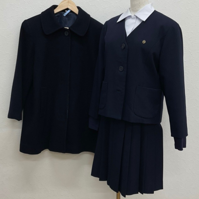 賢明女子学院中学高校の制服写真画像動画まとめ・レビュー口コミ評判・生徒の着こなし・夏服冬服詳細情報