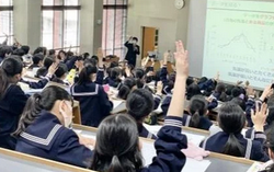 武庫川女子大学附属中学高校の制服写真画像動画まとめ・レビュー口コミ評判・体操服ジャージ・夏服冬服詳細情報