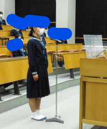 武庫川女子大学附属中学高校の制服写真画像動画まとめ・レビュー口コミ評判・体操服ジャージ・夏服冬服詳細情報