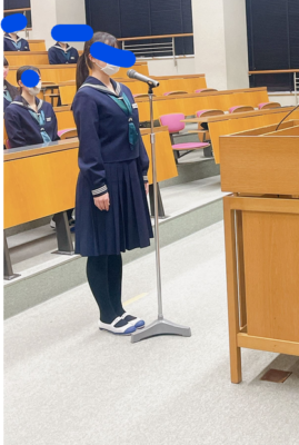 武庫川女子大学附属中学高校の制服写真画像動画まとめ・レビュー口コミ評判・体操服ジャージ・夏服冬服詳細情報