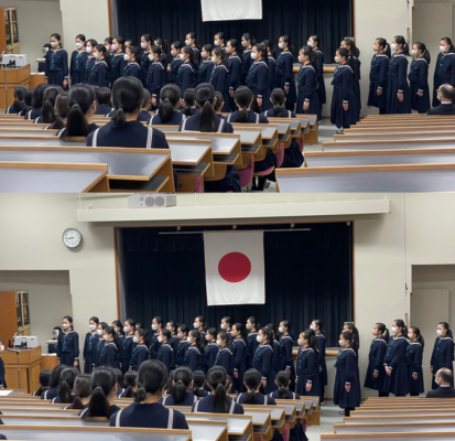 武庫川女子大学附属中学高校の制服写真画像動画まとめ・レビュー口コミ評判・体操服ジャージ・夏服冬服詳細情報