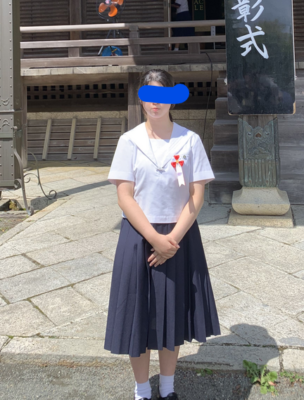 武庫川女子大学附属中学高校の制服写真画像動画まとめ・レビュー口コミ評判・体操服ジャージ・夏服冬服詳細情報