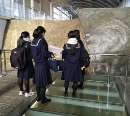 武庫川女子大学附属中学高校の制服写真画像動画まとめ・レビュー口コミ評判・体操服ジャージ・夏服冬服詳細情報