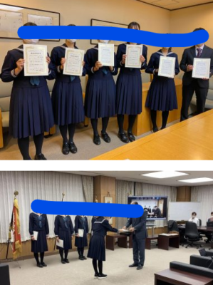 武庫川女子大学附属中学高校の制服写真画像動画まとめ・レビュー口コミ評判・体操服ジャージ・夏服冬服詳細情報