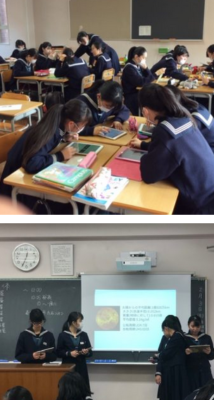 武庫川女子大学附属中学高校の制服写真画像動画まとめ・レビュー口コミ評判・体操服ジャージ・夏服冬服詳細情報