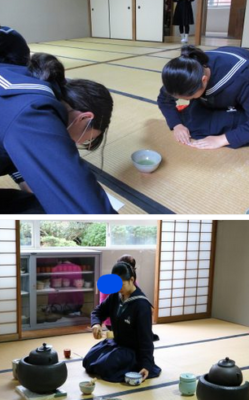 武庫川女子大学附属中学高校の制服写真画像動画まとめ・レビュー口コミ評判・体操服ジャージ・夏服冬服詳細情報