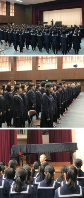 武庫川女子大学附属中学高校の制服写真画像動画まとめ・レビュー口コミ評判・体操服ジャージ・夏服冬服詳細情報