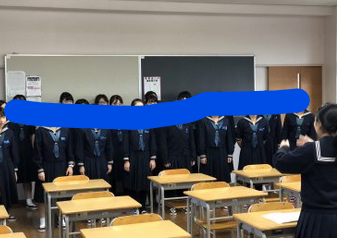 武庫川女子大学附属中学高校の制服写真画像動画まとめ・レビュー口コミ評判・体操服ジャージ・夏服冬服詳細情報