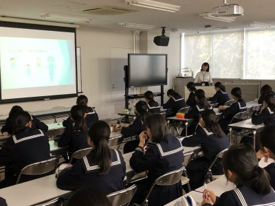 武庫川女子大学附属中学高校の制服写真画像動画まとめ・レビュー口コミ評判・体操服ジャージ・夏服冬服詳細情報