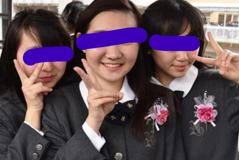 仁川学院中学高校の制服写真画像動画まとめ・レビュー口コミ評判・生徒の着こなし・夏服冬服詳細情報