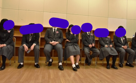 仁川学院中学高校の制服写真画像動画まとめ・レビュー口コミ評判・生徒の着こなし・夏服冬服詳細情報