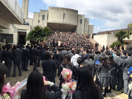 仁川学院中学高校の制服写真画像動画まとめ・レビュー口コミ評判・生徒の着こなし・夏服冬服詳細情報
