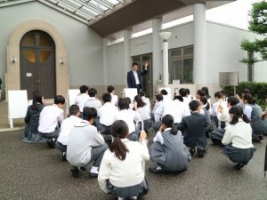 仁川学院中学高校の制服写真画像動画まとめ・レビュー口コミ評判・生徒の着こなし・夏服冬服詳細情報