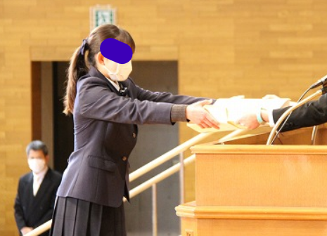 白陵中学高校の制服写真画像まとめ・レビュー口コミ評判・体操服