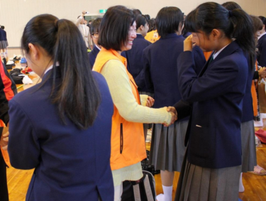 姫路市立夢前中学校の制服写真画像まとめ・レビュー口コミ評判・体操服ジャージ・夏服冬服詳細情報