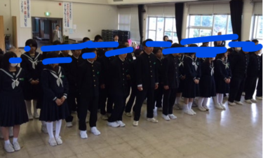 姫路市立林田中学校の制服写真画像動画まとめ・レビュー口コミ評判・体操服ジャージ・夏服冬服詳細情報