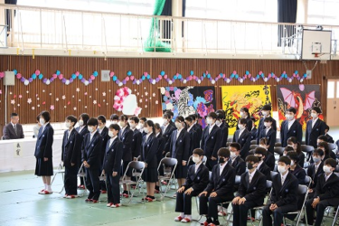 久留米市立屏水中学校の制服写真画像動画まとめ・レビュー口コミ評判【2022年/令和4年度新制服】学ランセーラー旧制服廃止