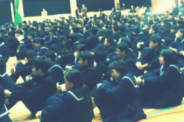 福岡市立早良中学校の制服写真画像まとめ・レビュー口コミ評判・生徒の着こなし・夏服冬服詳細情報