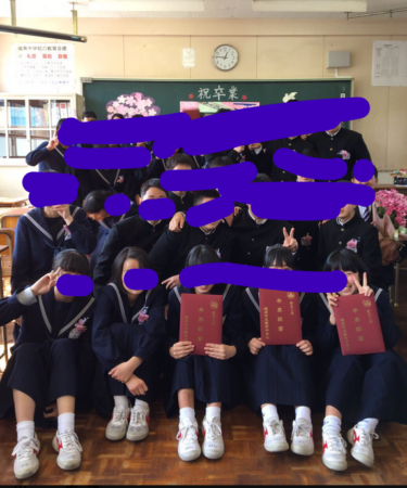 北九州市立城南中学校の制服写真画像まとめ・レビュー口コミ評判・北九州スタンダードOK