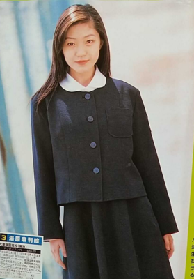 大東学園高校の制服写真画像動画まとめ・レビュー口コミ評判・生徒の着こなし・夏服冬服詳細情報