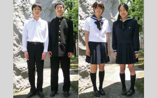 東京都立駒場高校の制服写真画像動画まとめ・レビュー口コミ評判・生徒の着こなし・夏服冬服詳細情報