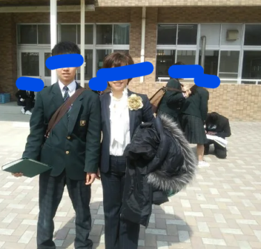 糸島市立二丈中学校の制服写真画像まとめ・レビュー口コミ評判・生徒の着こなし・夏服冬服詳細情報