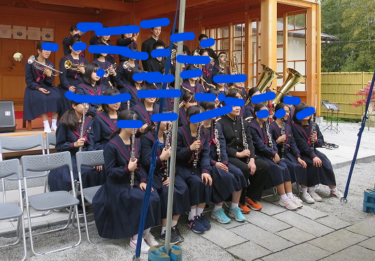 北九州市立霧丘中学校の制服写真画像動画まとめ・レビュー口コミ評判・生徒の着こなし・夏服冬服詳細情報