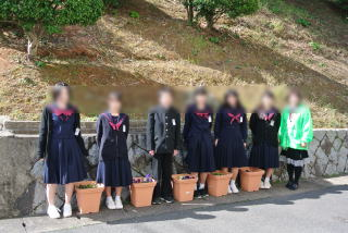 Kitakyushu Municipal Tsukina Junior High School Σύνοψη φωτογραφίας, κριτική από στόμα σε στόμα, ντύσιμο μαθητή, καλοκαιρινά ρούχα Χειμερινά ρούχα Λεπτομερείς πληροφορίες
