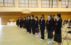 宇美町立宇美南中学校の制服写真画像まとめ・レビュー口コミ評判・生徒の着こなし・夏服冬服詳細情報│全国中高制服グラム全国47都道府県の中学校