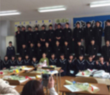 야나가와 시립 가마이케 중학교의 유니폼 사진 이미지 동영상 정리 · 리뷰 리뷰 평판 · 학생의 옷입기 · 여름 옷 겨울 옷 상세 정보