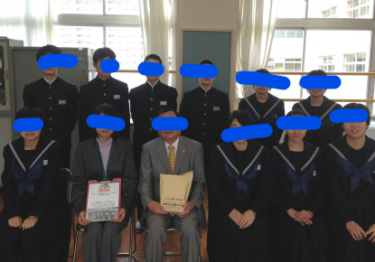 福岡市立城香中学校の制服写真画像動画まとめ・レビュー口コミ評判・生徒の着こなし・夏服冬服詳細情報