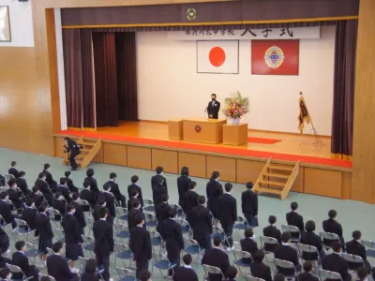 那珂川町立那珂川北中学校の制服写真画像動画まとめ・レビュー口コミ評判【2022年/令和4年新制服】