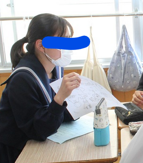 志免町立志免中学校の制服写真画像動画まとめ・レビュー口コミ評判・生徒の着こなし・夏服冬服詳細情報│全国中高制服グラム全国47都道府県の中学校