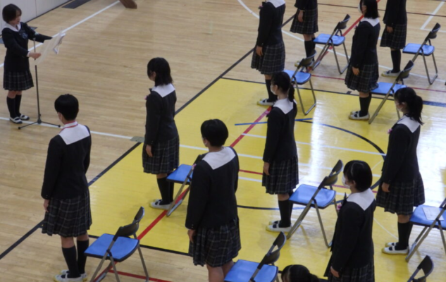 藤村女子中学高校の制服写真画像動画まとめ・レビュー口コミ評判・生徒の着こなし・夏服冬服詳細情報