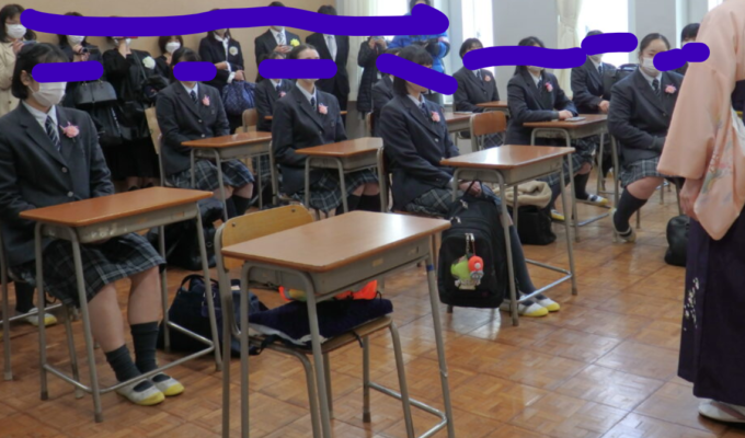 藤村女子中学高校の制服写真画像動画まとめ・レビュー口コミ評判・生徒の着こなし・夏服冬服詳細情報