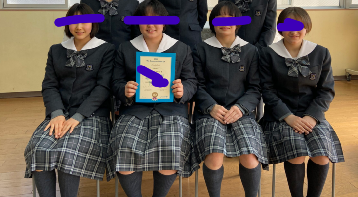 藤村女子中学高校の制服写真画像動画まとめ・レビュー口コミ評判・生徒の着こなし・夏服冬服詳細情報