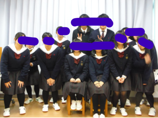 【岩手】一関修紅高校の制服写真画像動画まとめ・レビュー口コミ評判・生徒の着こなし・夏服冬服詳細情報