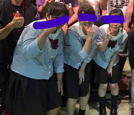 【岩手】一関修紅高校の制服写真画像動画まとめ・レビュー口コミ評判・生徒の着こなし・夏服冬服詳細情報