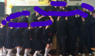 直方市立直方第一中学校の制服写真画像動画まとめ・レビュー口コミ評判・生徒の着こなし・夏服冬服詳細情報