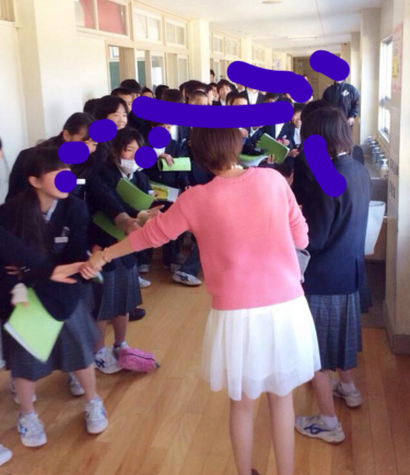 岡垣町立岡垣中学校の制服写真画像動画まとめ・レビュー口コミ評判・生徒の着こなし・夏服冬服詳細情報