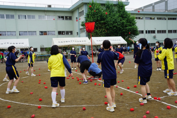 佼成学園女子中学高校の制服写真画像動画まとめ・レビュー口コミ評判・生徒の着こなし・夏服冬服詳細情報（こうせいがくえんじょし）