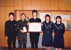 柳川市立柳南中学校の制服写真画像まとめ・レビュー口コミ評判・生徒の着こなし・夏服冬服詳細情報