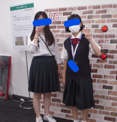 東京都立葛西工科高校の制服写真画像動画まとめ・レビュー口コミ評判・生徒の着こなし・夏服冬服詳細情報（旧葛西工業高校）