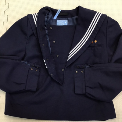 田川市立鎮西中学校の制服写真画像動画まとめ・レビュー口コミ評判・生徒の着こなし・夏服冬服詳細情報│全国中高制服グラム全国47都道府県の中学校